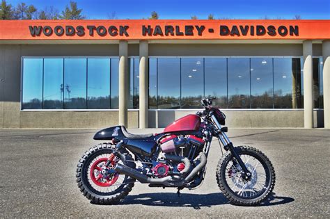 Woodstock harley - Woodstock Harley-Davidson, NY. May 2012 - Present 11 years 7 months. 949 State Route 28, Kingston, NY.
